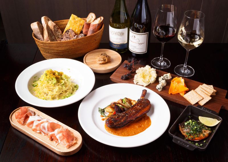 ベーカリー&グリル 沢村虎ノ門のアルバイト・バイト求人情報-03