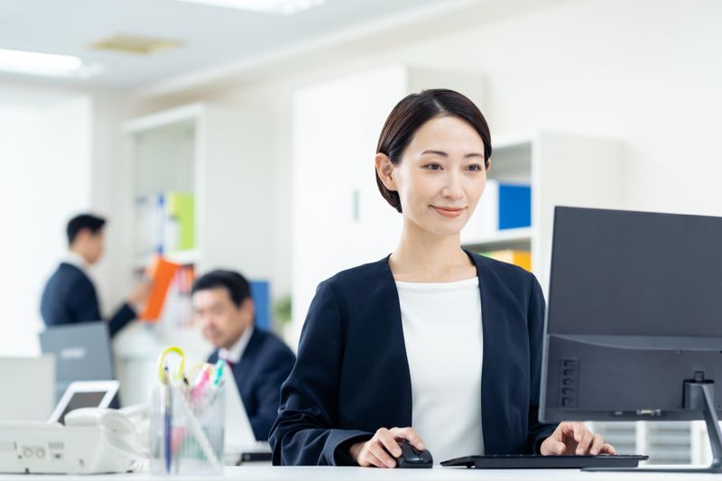 アルティウスリンク株式会社の求人・転職情報