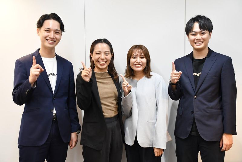 お部屋探しCAFEヘヤギメ!下北沢店のアルバイト・バイト求人情報-03