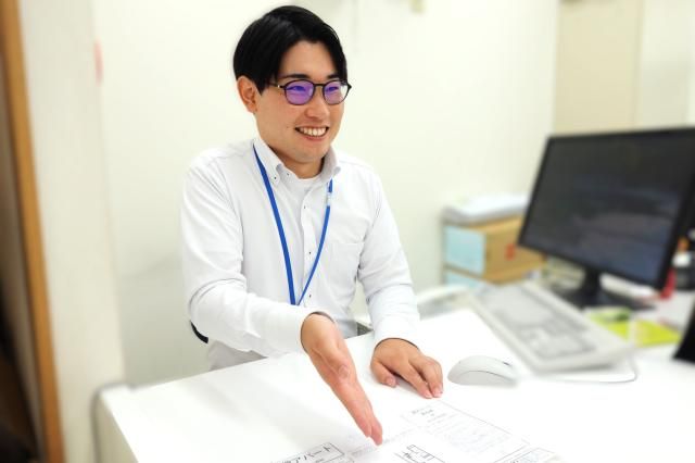 賃貸スマイル株式会社の求人・転職情報