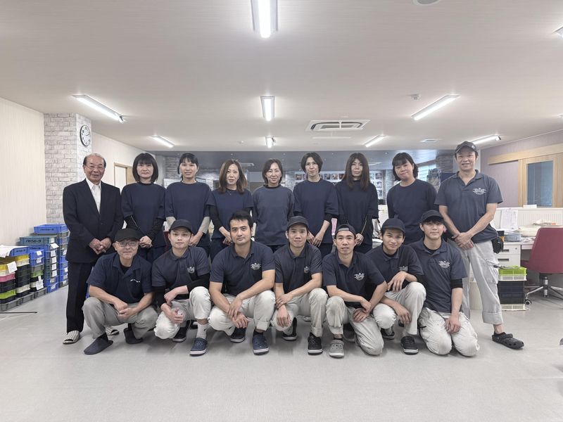 株式会社小山製作所の求人・転職情報
