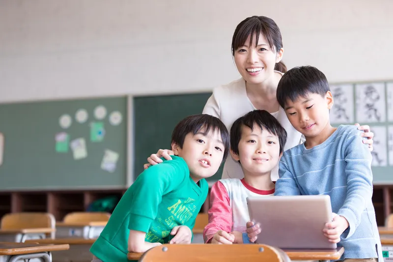さつきが丘西小学校アフタースクール/シダックス大新東ヒューマンサービス株式会社のアルバイト・バイト求人情報-22