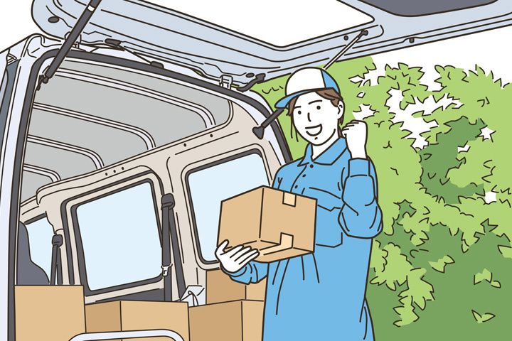 株式会社T-LINE Logisticsのアルバイト・バイト求人情報-03