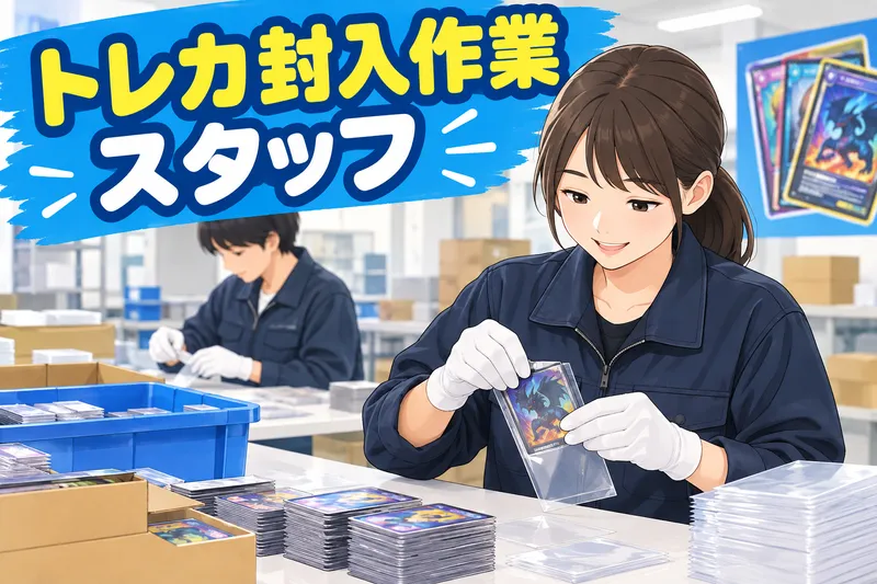 ㈱サンギョウスタッフのアルバイト・バイト求人情報