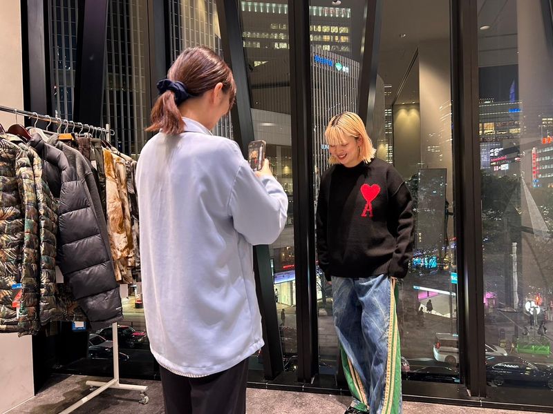 Lil.OFF-PRICE STORE　銀座(株式会社REISIN NOVA)のアルバイト・バイト求人情報-03