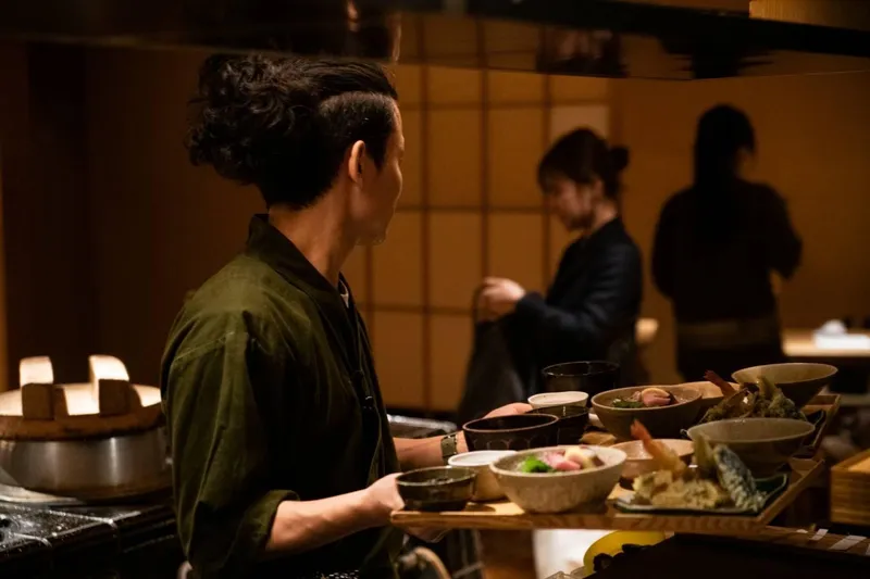 ごはんや一芯　代官山のアルバイト・バイト求人情報-05