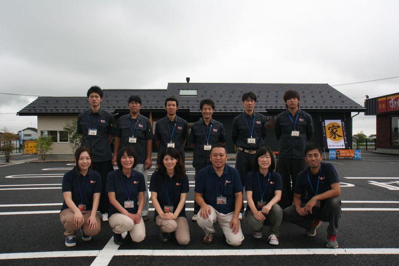 株式会社ナチュラル工房の求人・転職情報