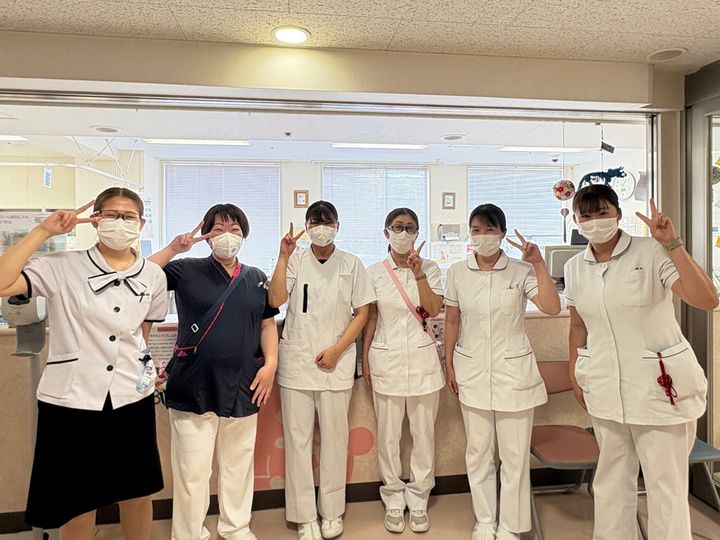 成田病院のアルバイト・バイト求人情報-02