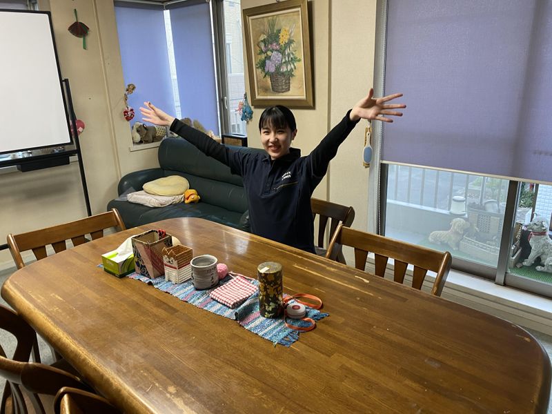 株式会社 N-arcx　サブオフィスのアルバイト・バイト求人情報-05