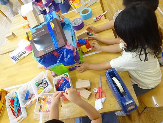学校法人愛知ルーテル学院 名古屋ルーテル幼稚園のアルバイト・バイト求人情報-02