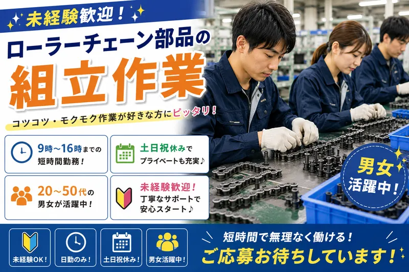 求人画像
