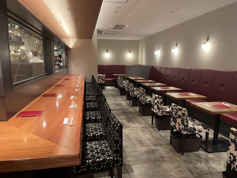 酒彩蕎麦　初代　東京ソラマチ店のアルバイト・バイト求人情報-03