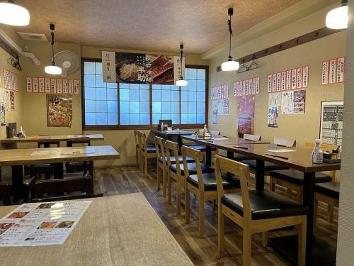 株式会社雅門　うなくし江戸酒場半助[11]のアルバイト・バイト求人情報-02