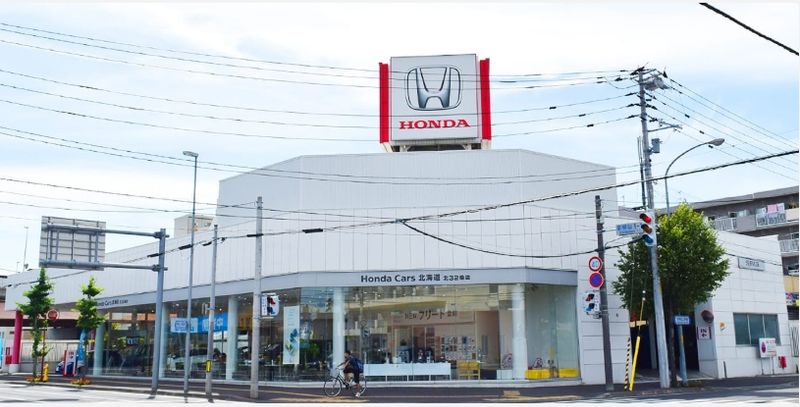 株式会社ホンダモビリティ北海道のアルバイト・バイト求人情報-01