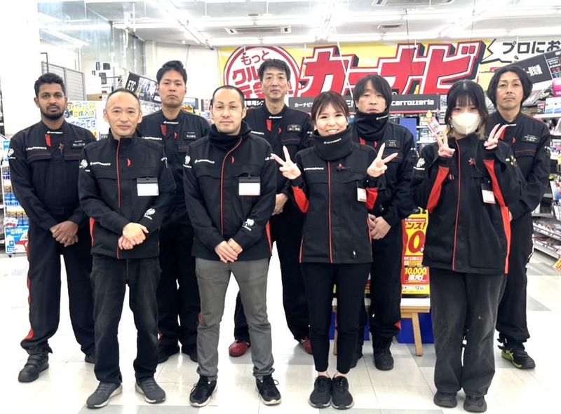 株式会社　トライ・オートの求人・転職情報