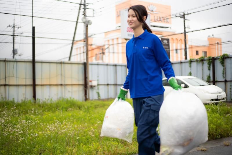 株式会社　十河サービスの求人・転職情報
