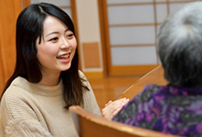 長岡福祉協会(療育園・こぶし園・老健・桐樹園・桜花園・リハビリセンター王見台・小千谷さくら病院)のアルバイト・バイト求人情報-06