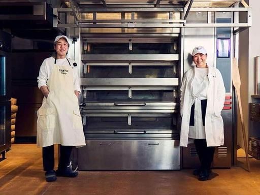 株式会社ドレステーブル(TruffleBAKERY 三軒茶屋)のアルバイト・バイト求人情報-15
