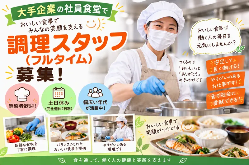 TBコーポレートサービス株式会社　トヨタ紡織株式会社刈谷工場内のアルバイト・バイト求人情報