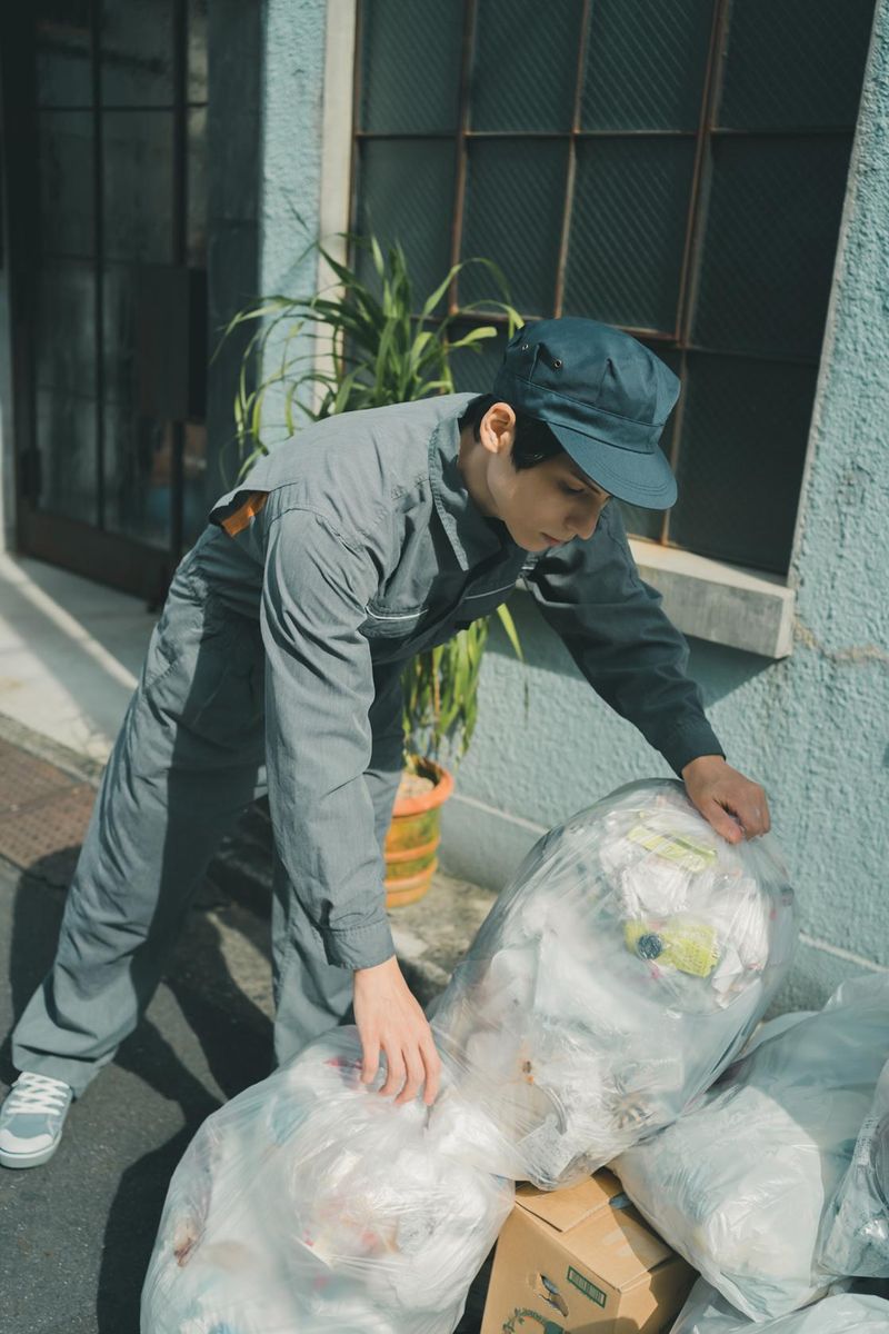 株式会社クリーン工房(東京臨海病院)