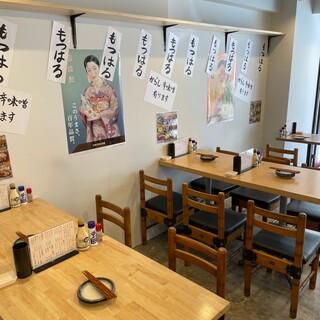 もつ焼き　はる　成増店のアルバイト・バイト求人情報-02