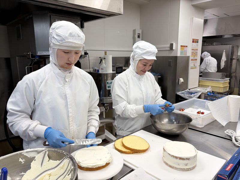 株式会社モンブランの求人・転職情報