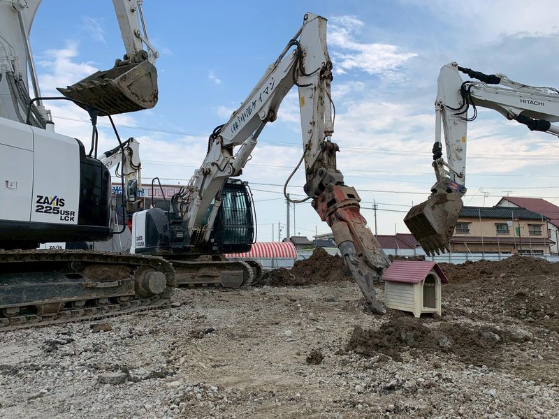 株式会社中部ケイマン-0001の求人・転職情報