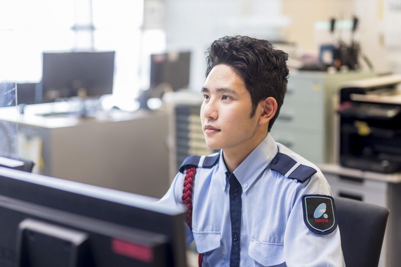 株式会社トヨタエンタプライズの求人・転職情報