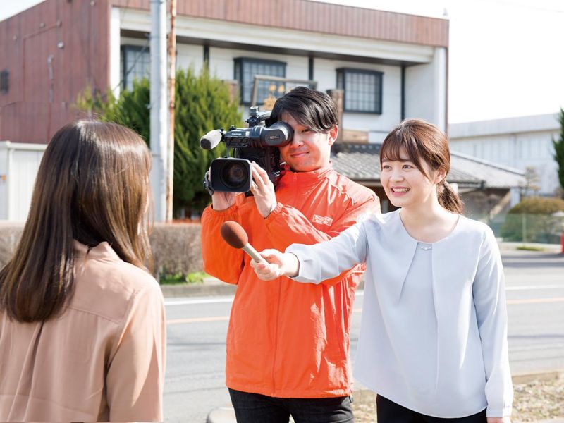 ケーブルテレビ株式会社