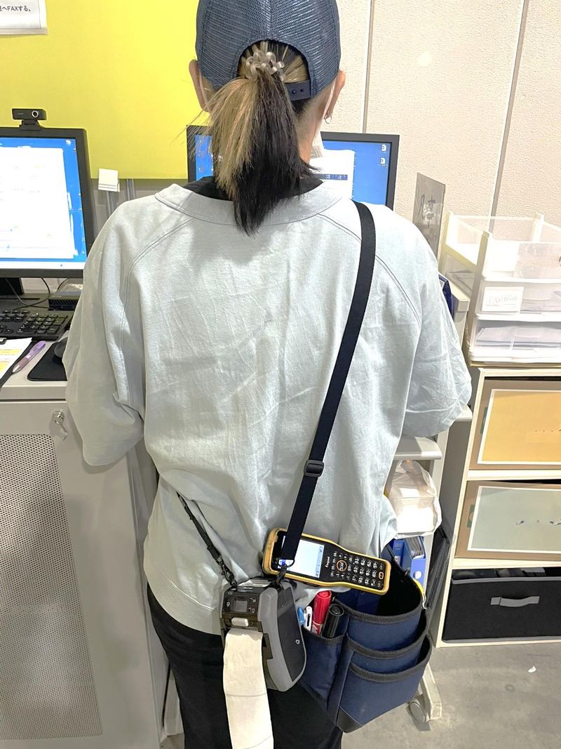 株式会社H&P　京都事業所のアルバイト・バイト求人情報-19