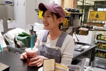 ゴクゴク イオンモール東久留米店の求人5