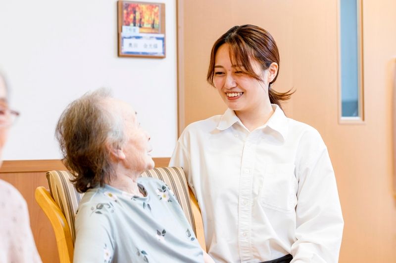 社会福祉法人サン・ビジョン-0004の求人・転職情報