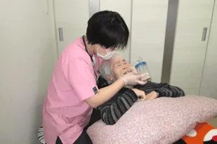 求人画像