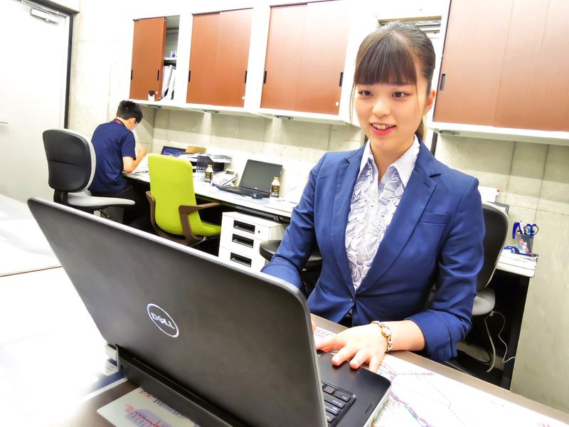 アエラス　目白店のアルバイト・バイト求人情報-02