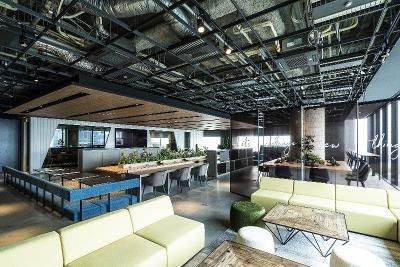 スリーアップ株式会社の求人・転職情報