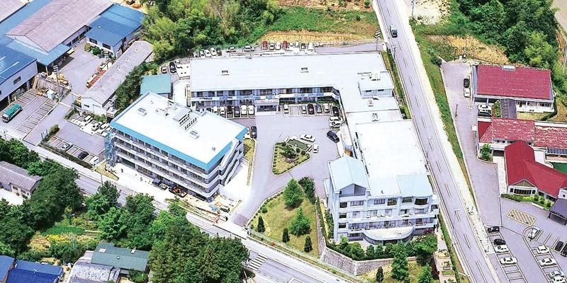 社会福祉法人円融会-0003の求人・転職情報