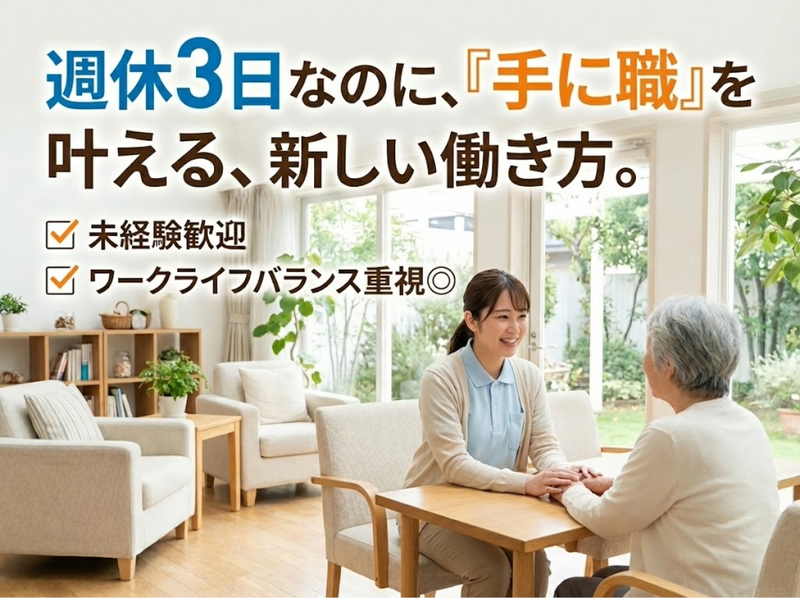 株式会社アイム志木の求人・転職情報