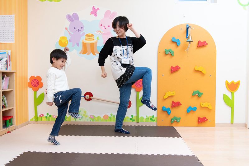 一般社団法人発達療育研究所-0006の求人・転職情報