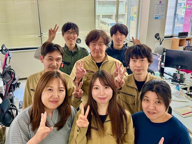 株式会社アイ・ティ・エスの求人・転職情報