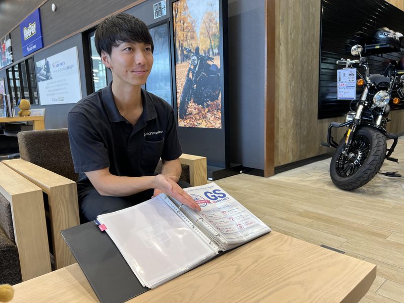 株式会社グッドスピード　大府有松インター買取専門店のアルバイト・バイト求人情報-03