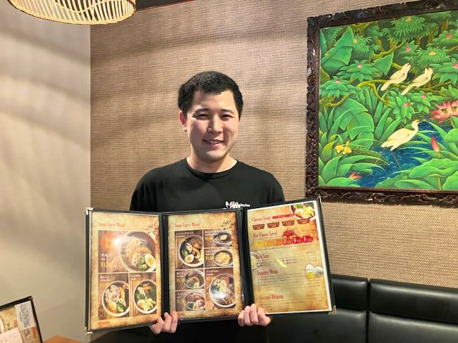札幌スープカレーSha-La-Laすすきの本店のアルバイト・バイト求人情報-02