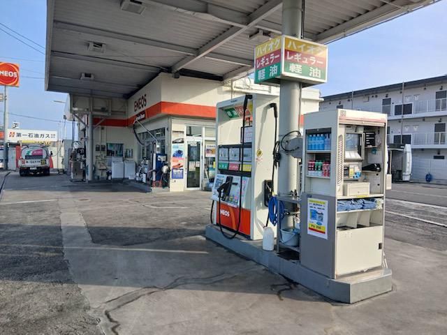 第一石油ガス有限会社の求人・転職情報