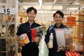 トーホーグループの求人・転職情報