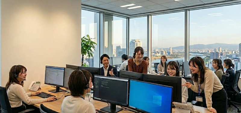 株式会社アリーズカンパニーの求人・転職情報