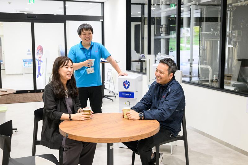 株式会社ジャパネットウォーターの求人・転職情報