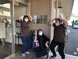 (株)やさしい手　センチュリーテラス白鍬のアルバイト・バイト求人情報-05