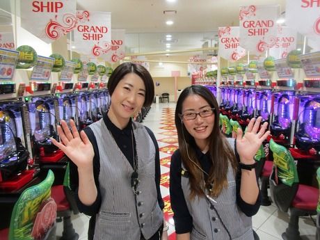 グランドシップ　東雲店のアルバイト・バイト求人情報-24