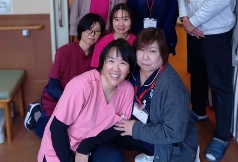 株式会社ライフ･サポートの求人・転職情報