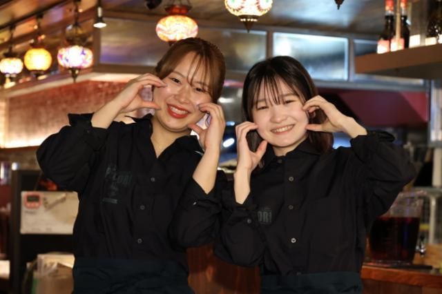 洋風居酒屋 ペコリ　高槻店のアルバイト・バイト求人情報-02