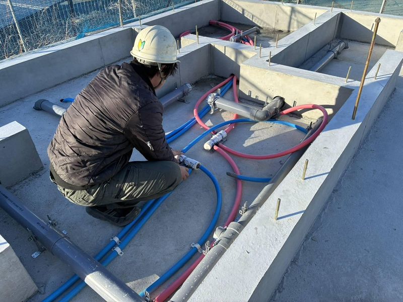 株式会社喜田設備工業の求人・転職情報